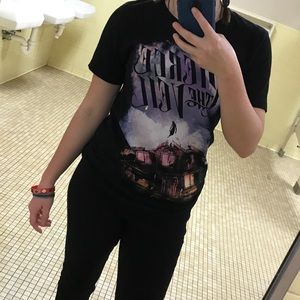 Pierce the veil shirt